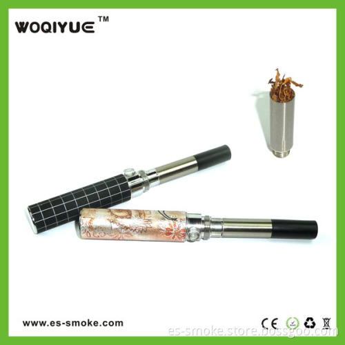 Latest Top Selling Dry Herb Vaporizer Pen with Big Vapor